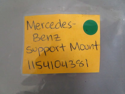 NEW OEM 1802620105 Mercedes-Benz Support Mount 0820