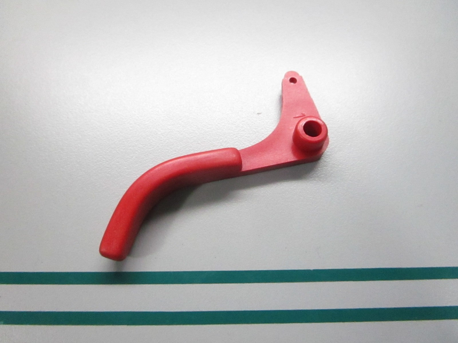 NEW OEM 791-181807 MTD Throttle Trigger 0810