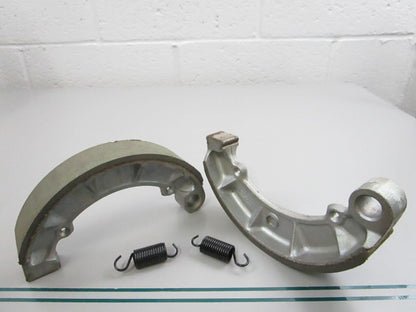 NEW OEM 06430-MM8-881 Honda Brake Shoe Set 0810
