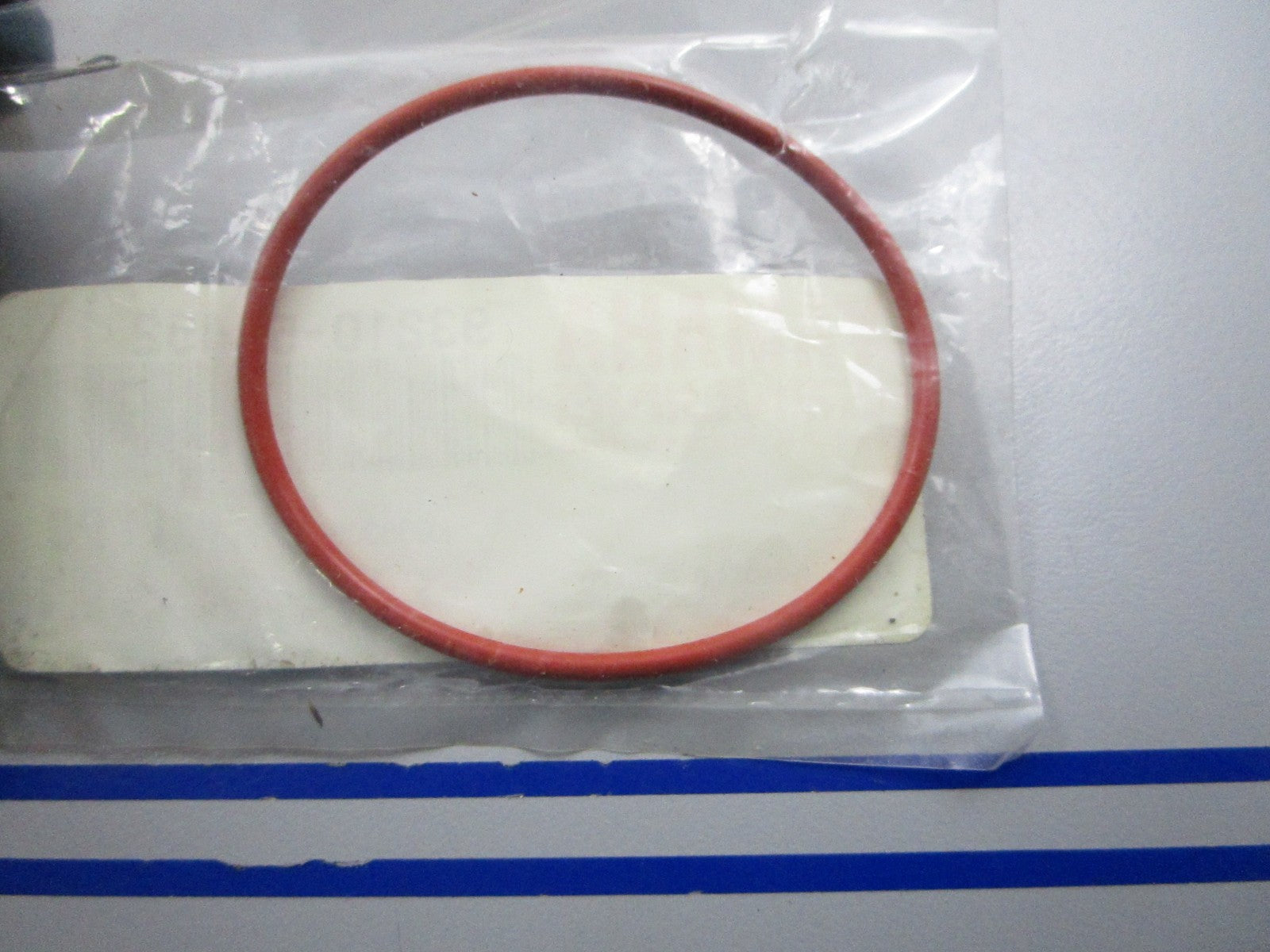 NEW OEM 93210-54452-00 Yamaha O-Ring 0810