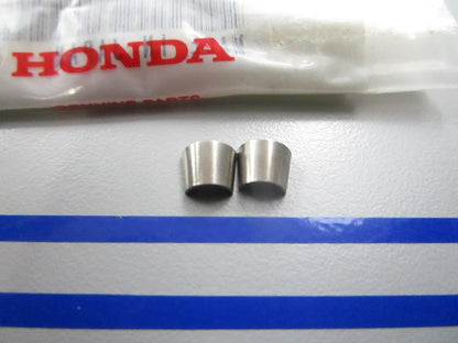 *NEW OEM* (LOT OF 2) 0810 Honda Cotter Valve 14781-ML0-720
