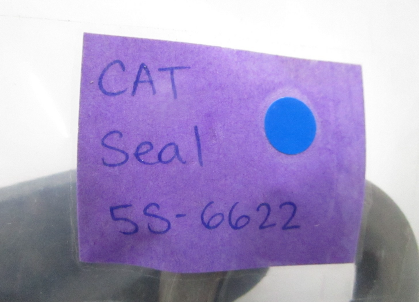 *NEW OEM* 0810 CAT Seal 5S-6622
