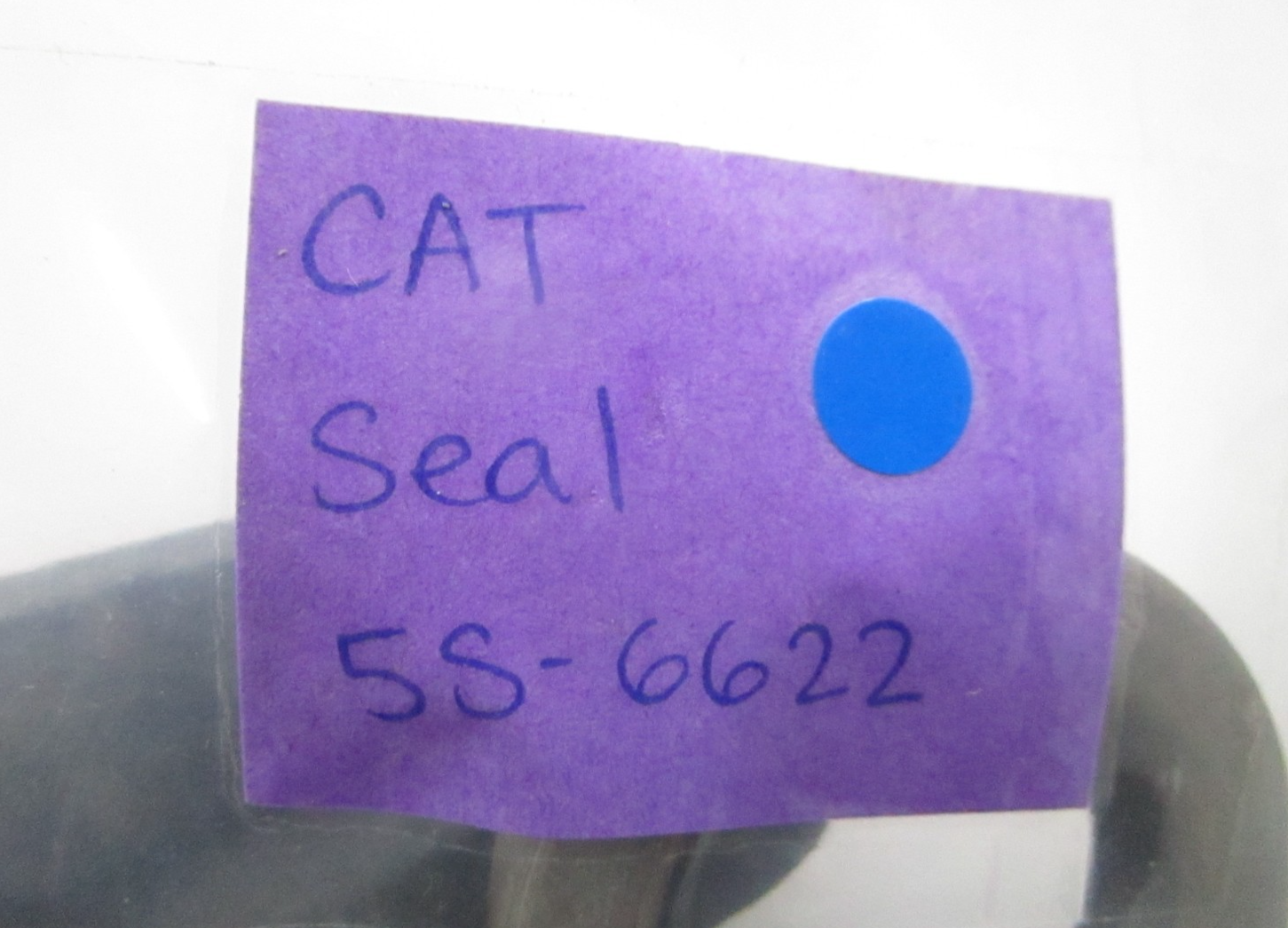 *NEW OEM* 0810 CAT Seal 5S-6622