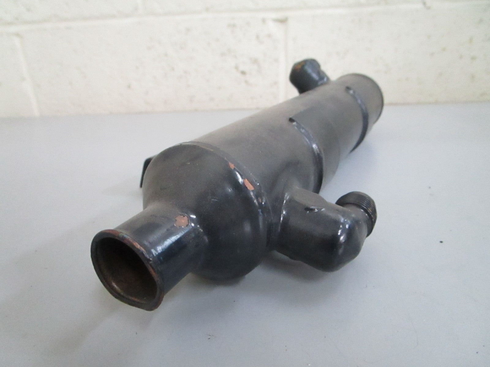 *NEW OEM* 0820 Volvo Penta Oil Cooler 3888016