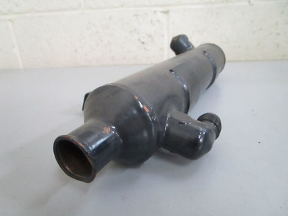 *NEW OEM* 0820 Volvo Penta Oil Cooler 3888016