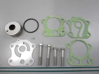 NEW OEM 6H3-W0078-A0-00 Yamaha Water Pump Repair Kit 0810