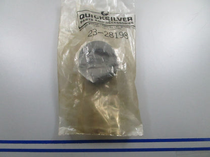 *NEW OEM* 0810 Mercury Quicksilver Bushing 23-28198