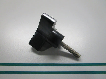 NEW OEM 386487 0386487 OMC Johnson Evinrude Adjustment Knob 0810