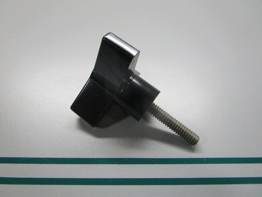 NEW OEM 386487 0386487 OMC Johnson Evinrude Adjustment Knob 0810