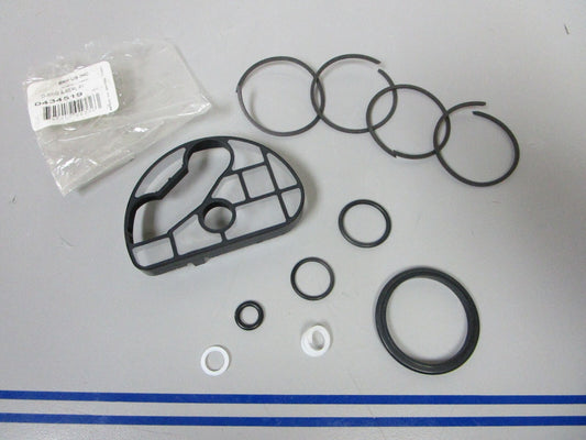 *NEW OEM* 0720 OMC Johnson Evinrude *Incomplete* Rebuild Kit 434519 0434519