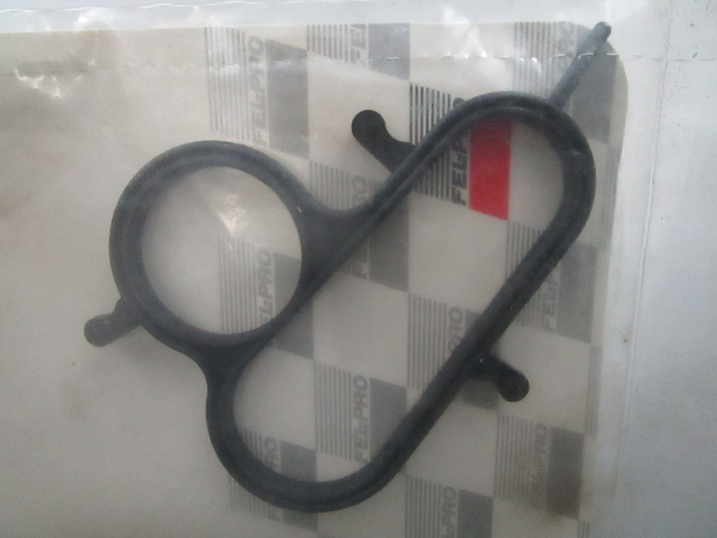 *NEW* 0810 Fel-Pro Oil Filter Adapter Gasket 73042