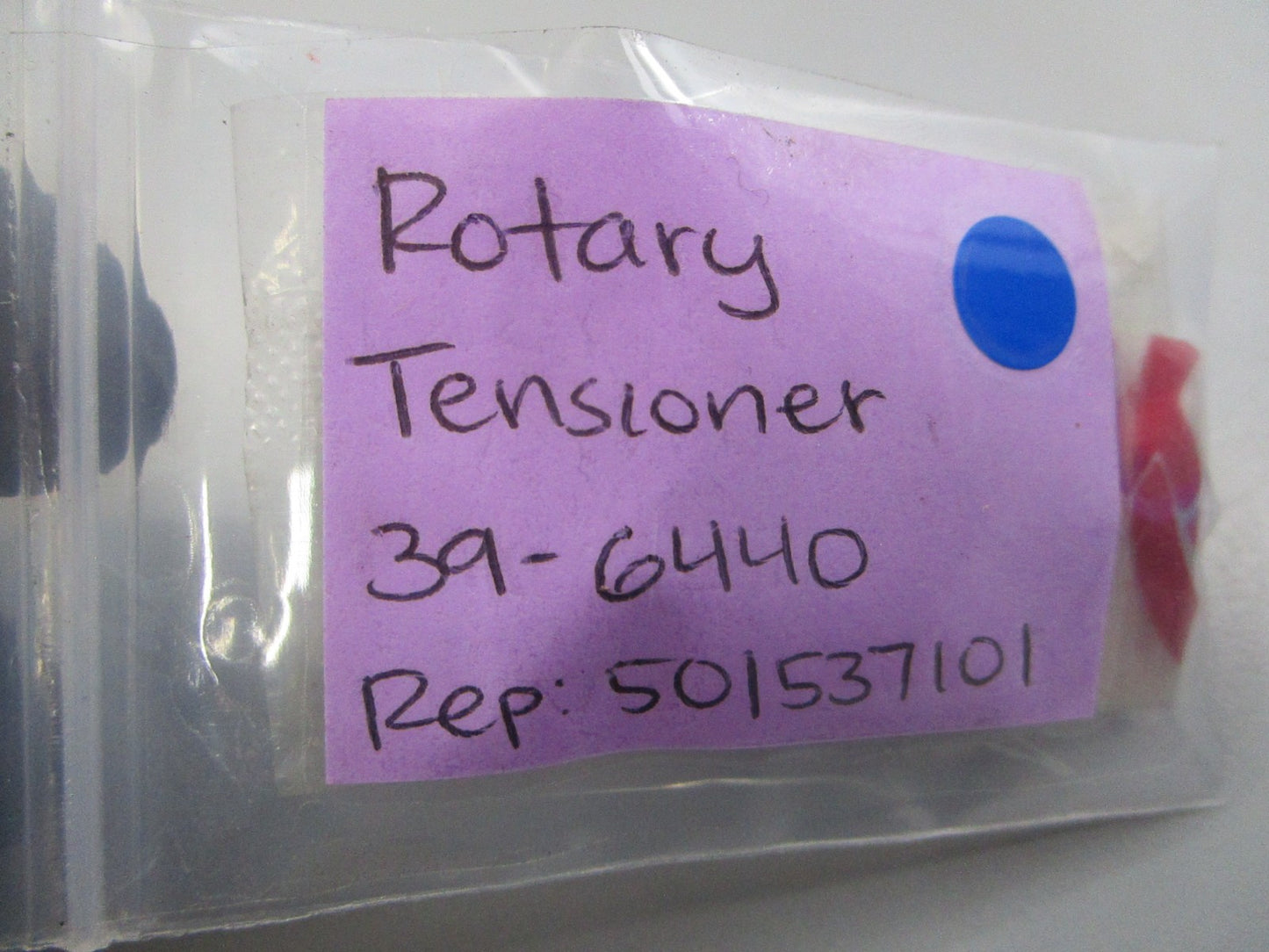 NEW 39-6440 Replaces: 501537101 Rotary Tensioner 0810