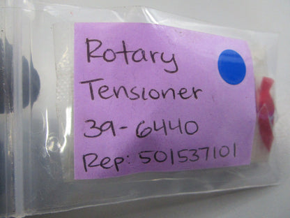 NEW 39-6440 Replaces: 501537101 Rotary Tensioner 0810