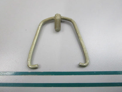 NEW OEM 376327 0376327 OMC Johnson Evinrude Fuel Bowl Clamp 0810