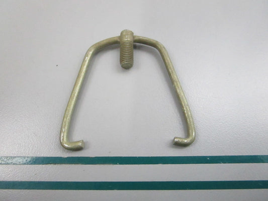 NEW OEM 376327 0376327 OMC Johnson Evinrude Fuel Bowl Clamp 0810