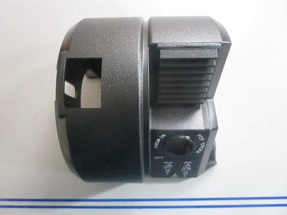 *NEW OEM* 0820 OMC Johnson Evinrude Binnacle Cover 127278 0127278