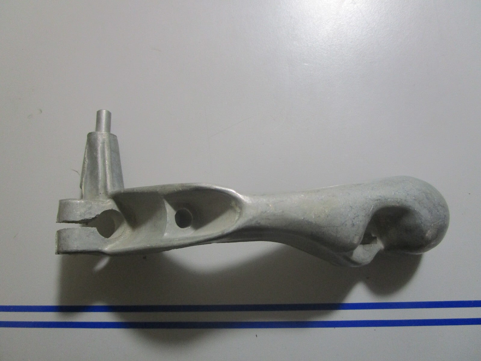 *NEW OEM* 0810 OMC Johnson Evinrude Shift Handle 376520 0376520