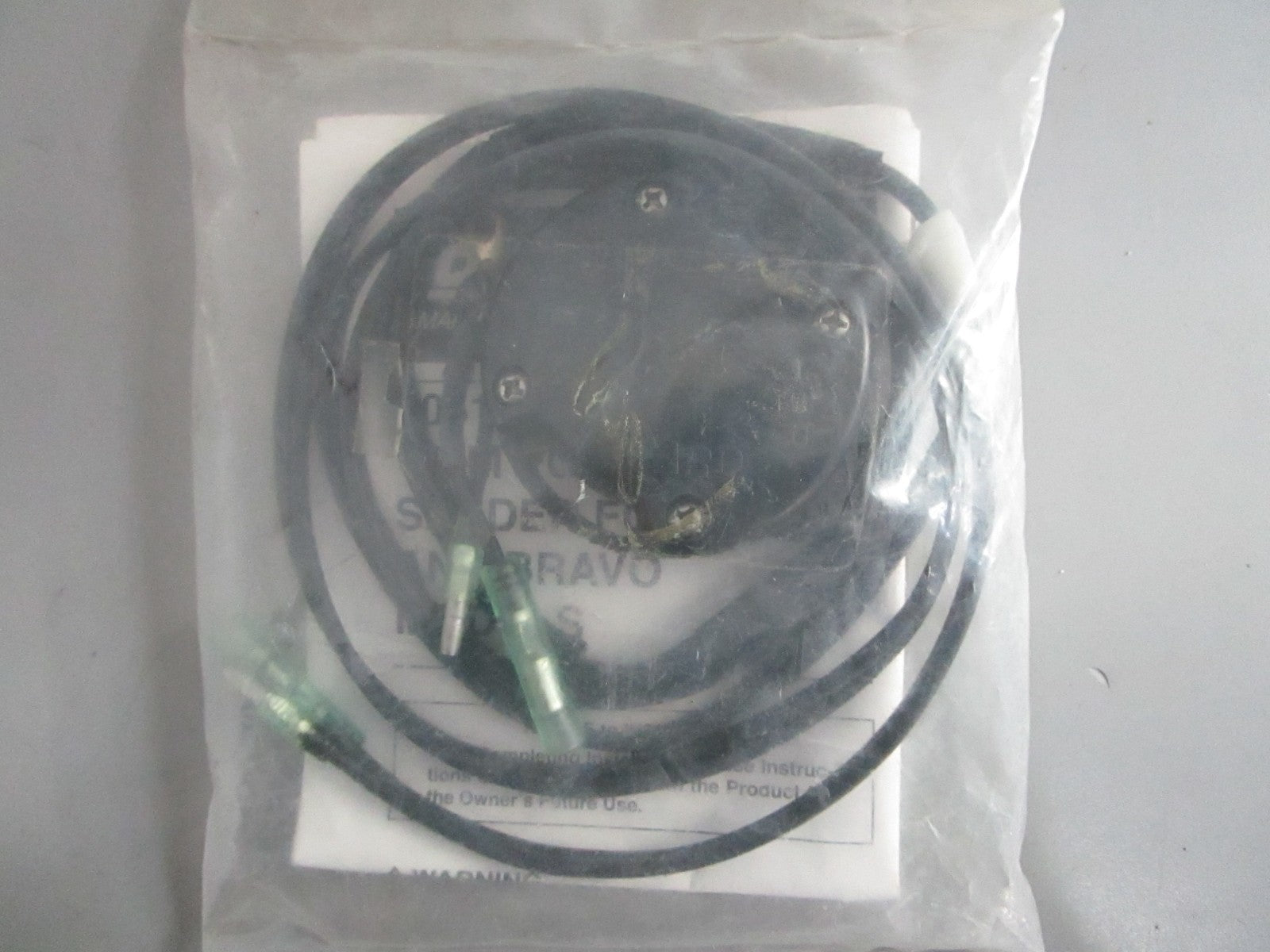 NEW OEM 805130A2 Mercury Quicksilver Trim Sender 0820