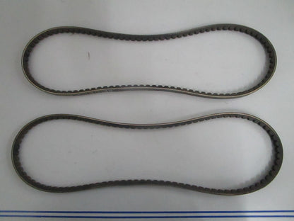 NEW OEM 966972 Volvo Penta V-Belt Set 0820