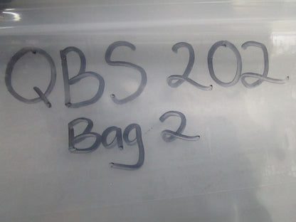 *NEW OEM* 0810 Mercury Quicksilver Float Valve 854247