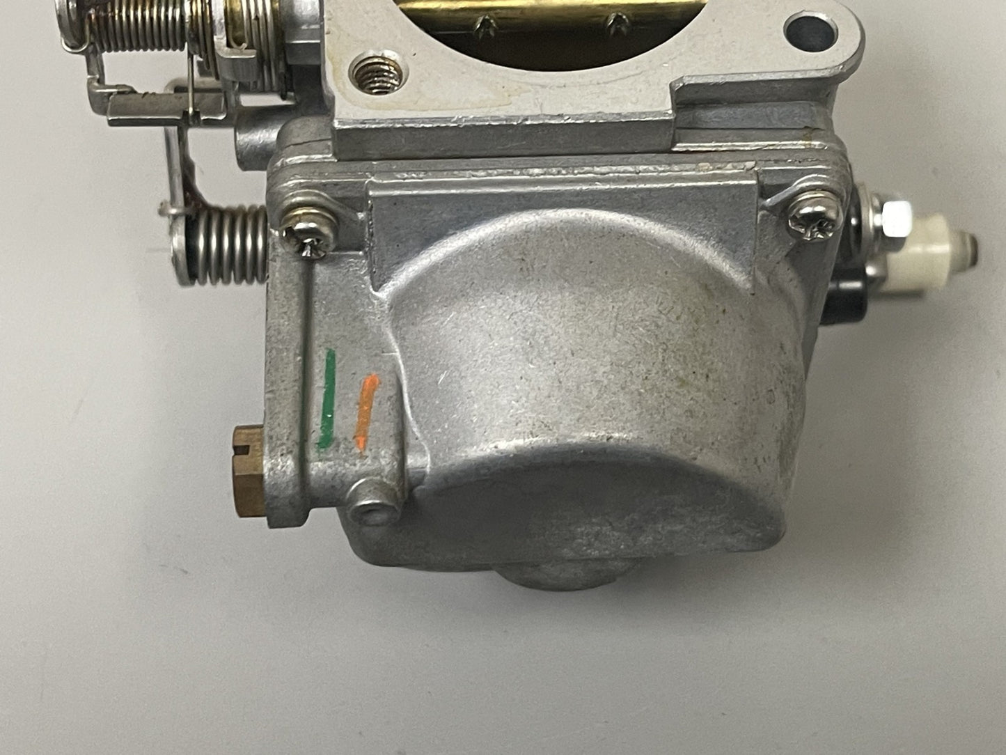 NEW OEM 3P0-03200-0 Nissan Tohatsu Carburetor 25 30 HP 0670