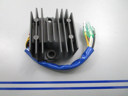 *NEW OEM* 0720 OMC Johnson Evinrude Regulator & Rectifier Kit 5034251
