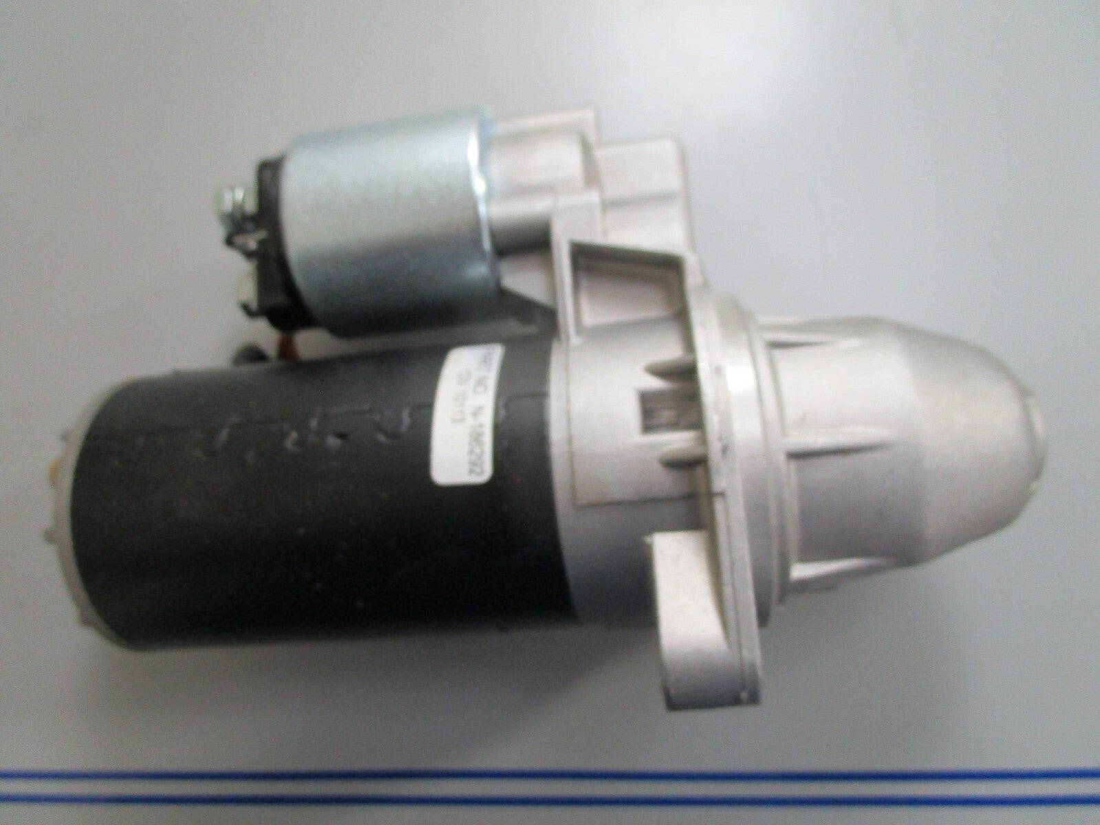 *NEW OEM* 0820 Sierra Starter 18-6292 Replaces: 872241 873549
