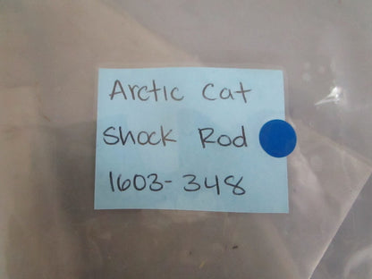 *NEW OEM* 0820 Arctic Cat Shock Rod 1603-348