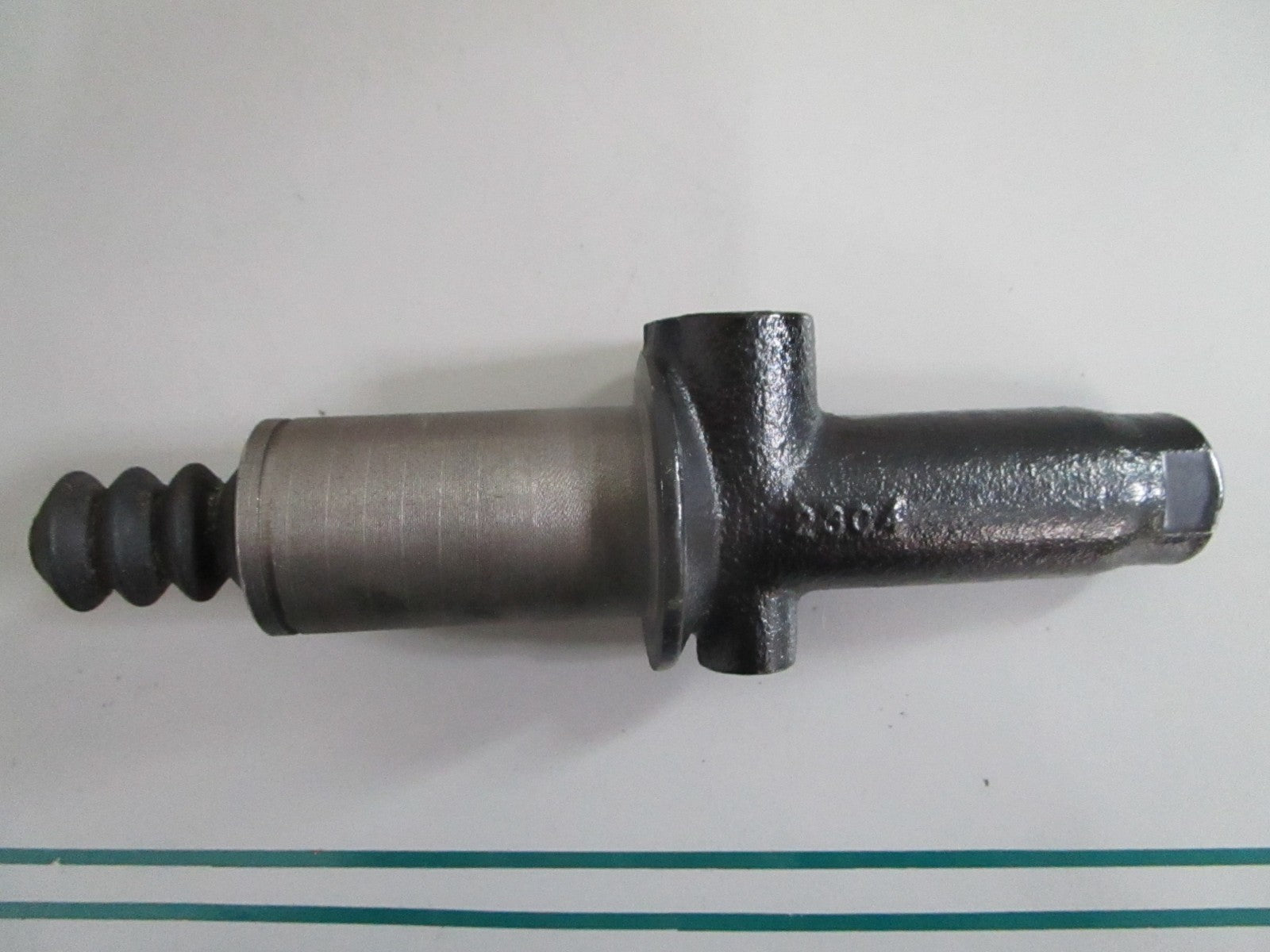 NEW OEM 0002955206 Mercedes-Benz FAG Master Cylinder 0820