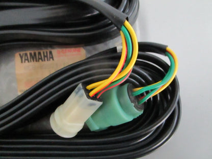 *NEW OEM* 0820 Yamaha Oil Indicator Harness Extension 6E5-82521-10-00