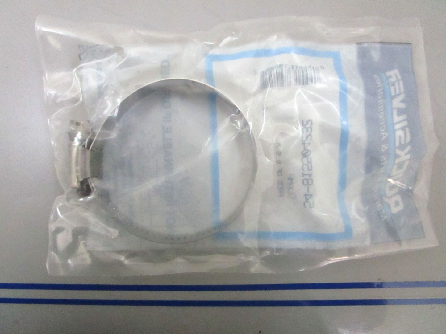 *NEW OEM* 0780 Mercury Quicksilver Clamp 54-815504232