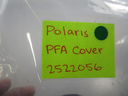 NEW OEM 2522056 Polaris PFA Cover 0810