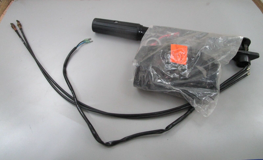*NEW OEM* 0780 Suzuki DF 25 hp 06' - 14' Tiller Handle Assembly 63111-95J00-0EP