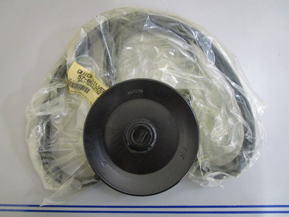 *NEW OEM* 0820 Mercury Quicksilver Belt/Pulley Kit 57-861758A1