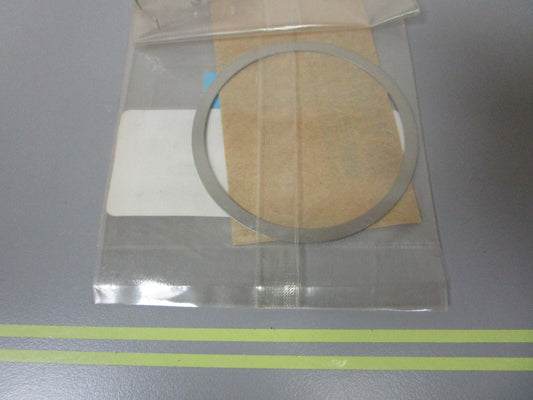 *NEW OEM* 0810 Yamaha (T:0.40MM) Shim 663-45567-50-00