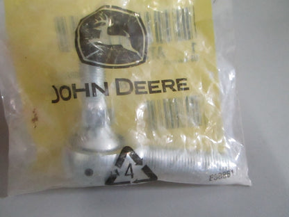 John Deere NEW OEM AT56822 Ball Joint Genuine Construction Equipment Part 0820