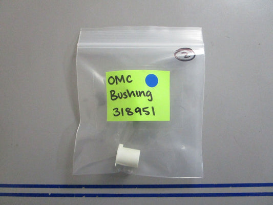*NEW OEM* 0770 OMC Johnson Evinrude Bushing 318951 0318951