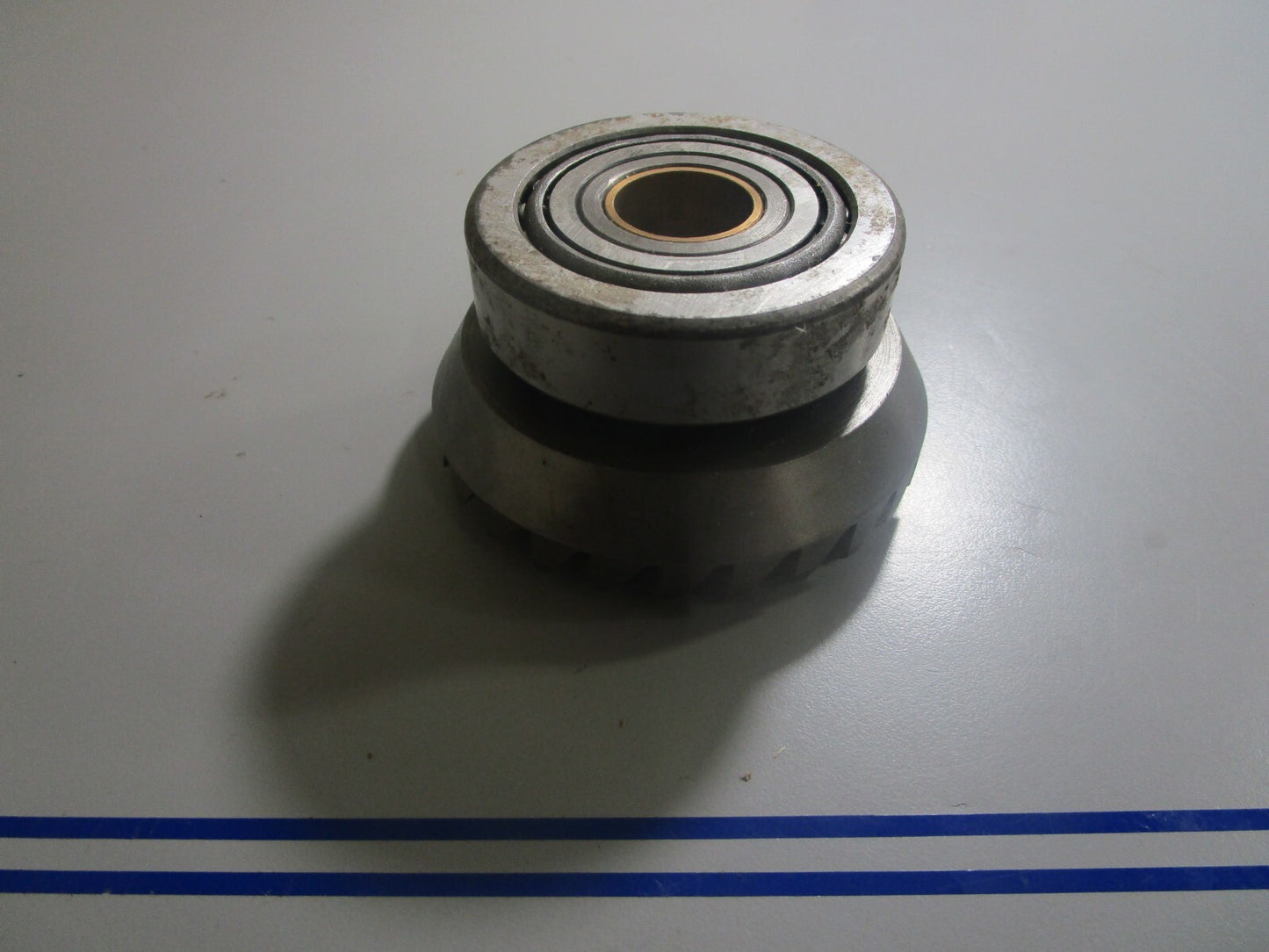 *NEW OEM* 0810 Mercury Force Front Gear AA321023