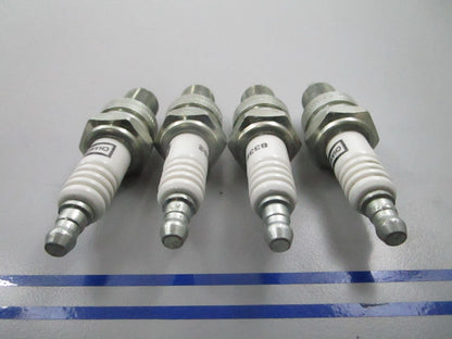 *NEW OEM* (LOT OF 4) 0810 Champion Spark Plug 8332