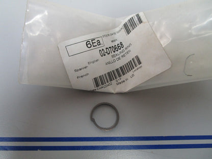 *NEW OEM* 0810 Case IH Ring D70668