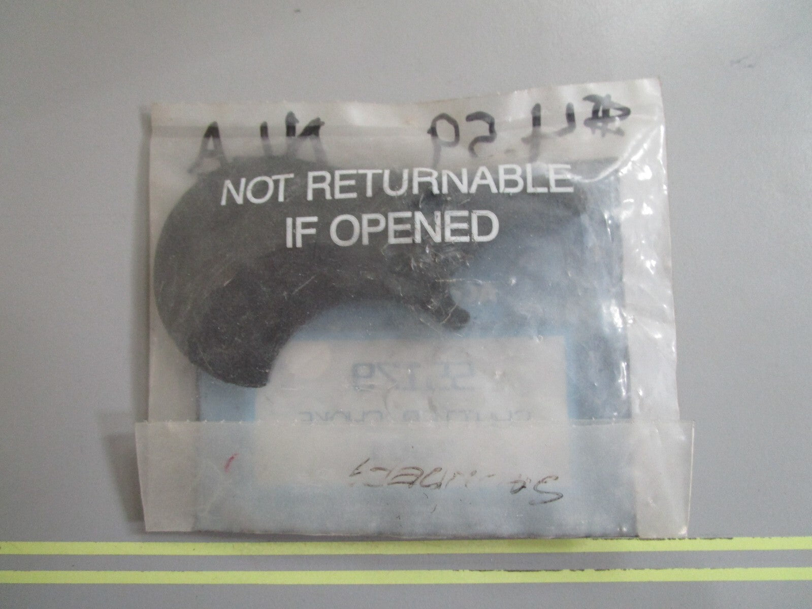 *NEW OEM* 0810 Mercury Quicksilver Shutter Choke 55179