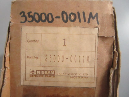 NEW OEM 35000-0011M Tohastu Piston 0820