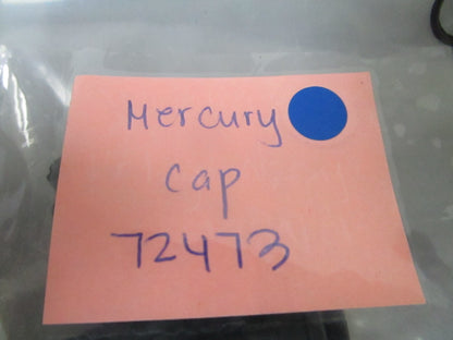 *NEW OEM* 0810 Mercury Quicksilver Cap 72473