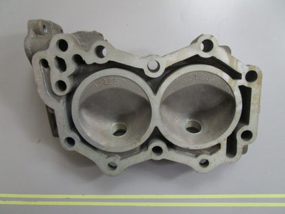 *NEW OEM* 0820 OMC Johnson Evinrude Cylinder Head 321252 0321252