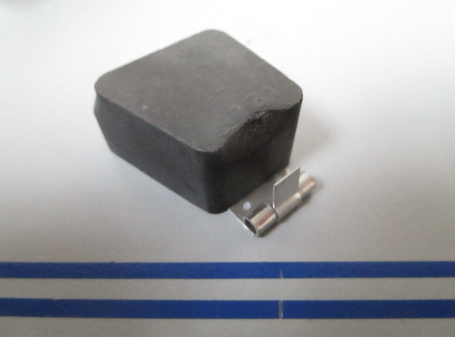 *NEW OEM* 0810 OMC Johnson Evinrude Float & Arm Assembly 433410 0433410