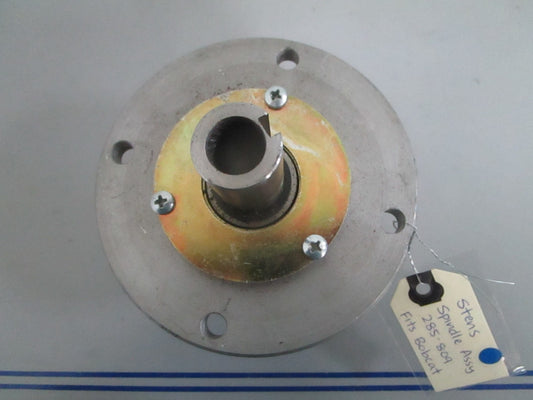*NEW* 0820 Stens Spindle Assy 285-809 Fits Bobcat