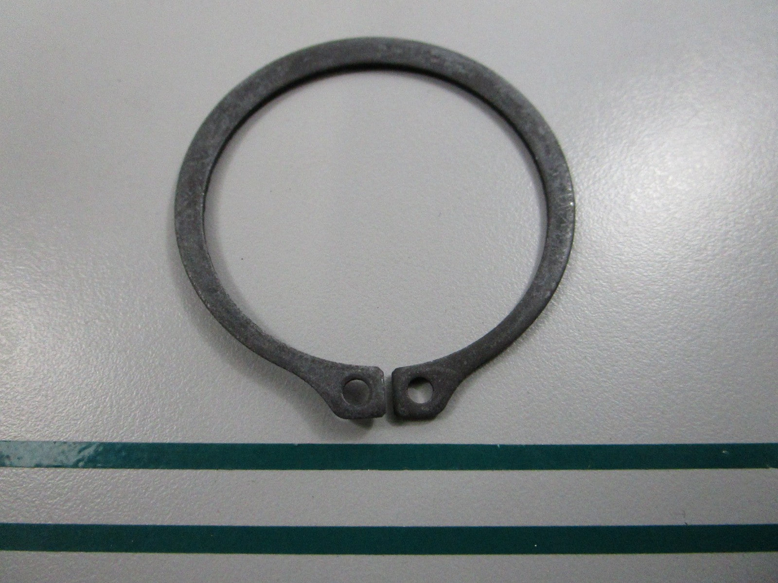 NEW OEM E52817 John Deere Snap Ring 0810