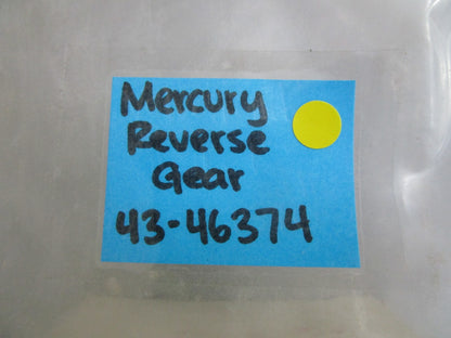 *NEW OEM* 0820 Mercury Quicksilver Reverse Gear 43-46374