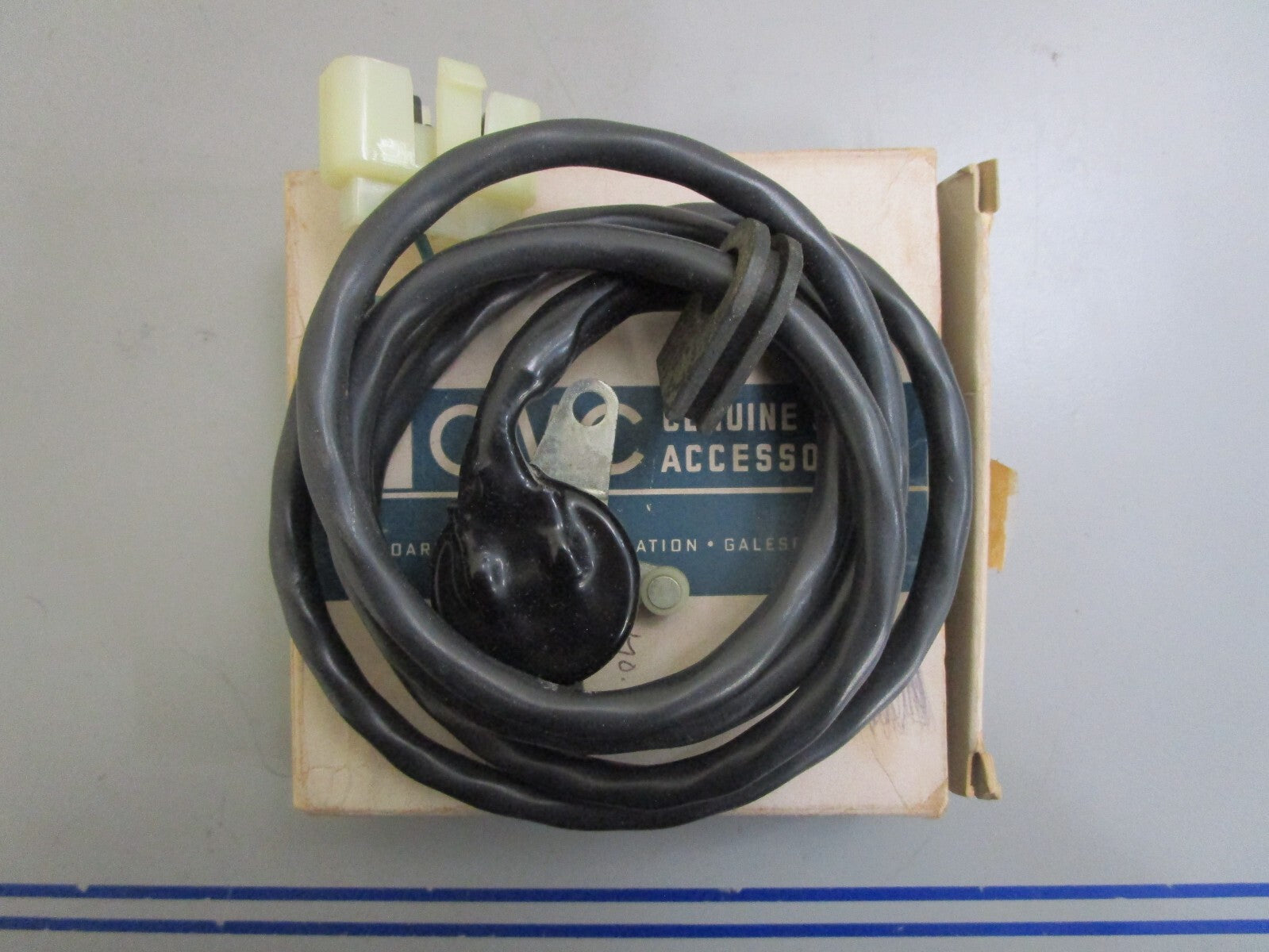 *NEW OEM* 0820 OMC Johnson Evinrude Switch 379526 0379526