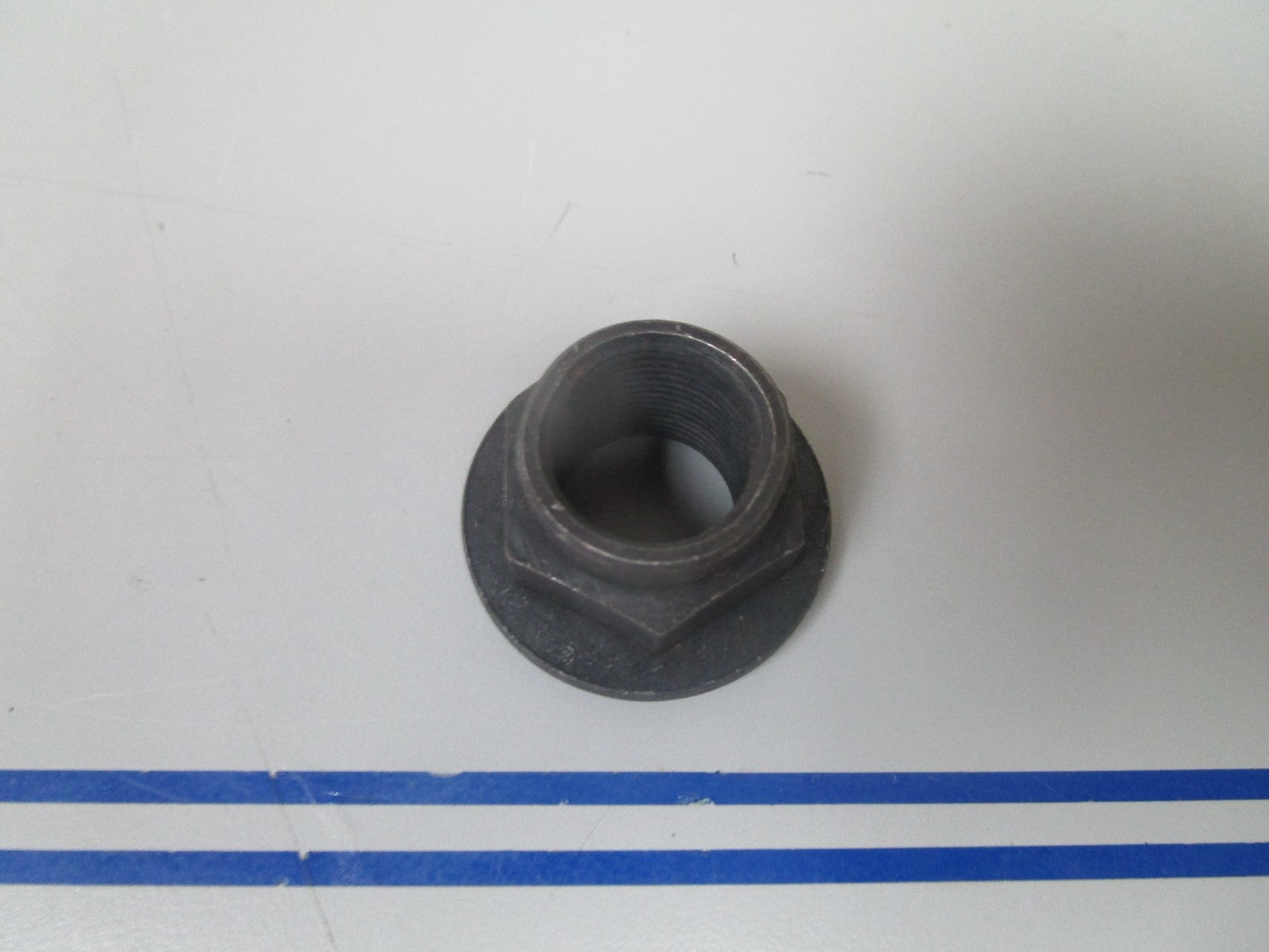 *NEW* 0720 Nivel ¾ x 28 Pinion Nut 4802 Replaces: Taylor Dunn 97-250-00